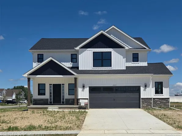 13017 River Rock Pass, Linden, MI 48451