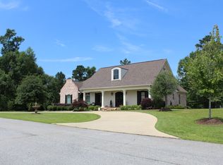 9482 Cade Ln, Bailey, MS 39320