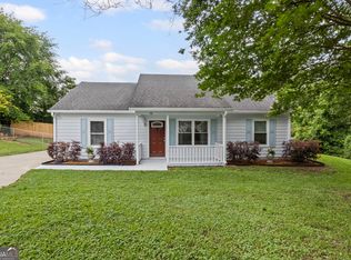 12 Andrea Ct, Newnan, GA 30263
