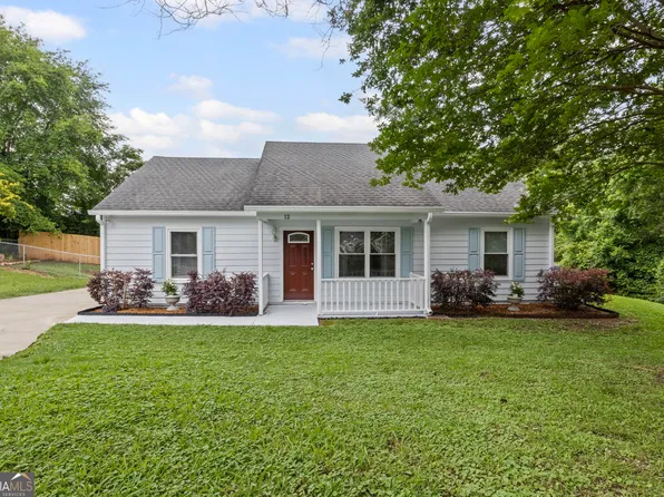 12 Andrea Ct, Newnan, GA 30263