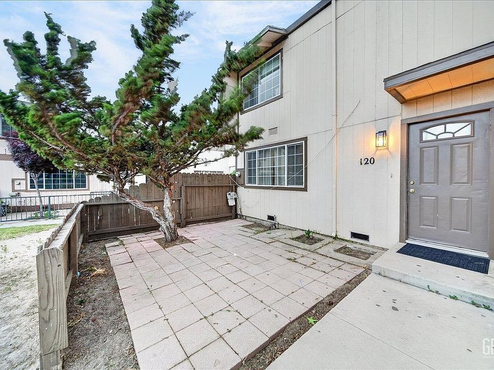 1st image of 120 Buena Vista Park #2