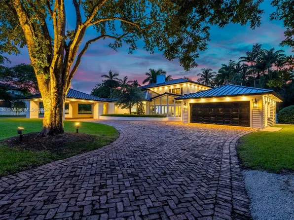 14150 SW 68th Ave, Palmetto Bay, FL 33158