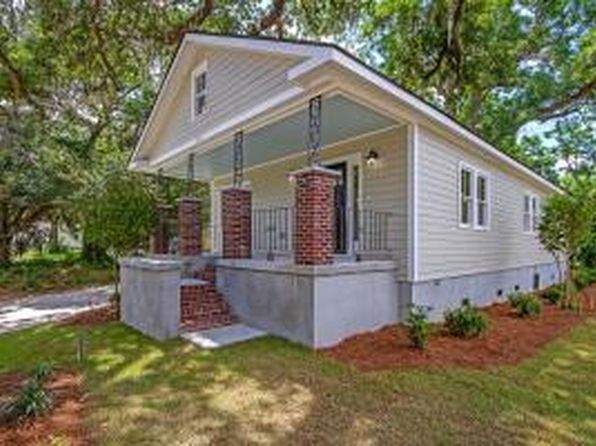 Charleston SC Single Family Homes For Sale - 297 Homes | Zillow