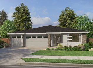 15985 Barlow Train Ln, Oregon City, OR 97045