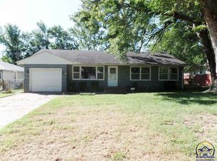 925 SW Armagh St, Topeka, KS 66611