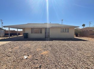 1175 E Avila Ave, Casa Grande, AZ 85122