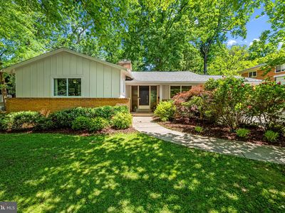 9815 Inglemere Dr, Bethesda, MD, 20817