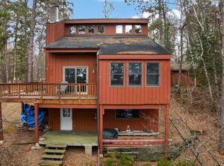 20297 Fauna Dr, Nevis, MN 56467