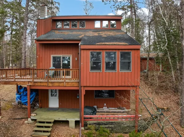 20297 Fauna Dr, Nevis, MN 56467