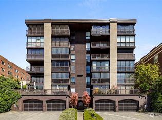 320 Melrose Ave E APT 606, Seattle, WA