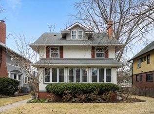 (Undisclosed Address), Wilmette, IL 60091