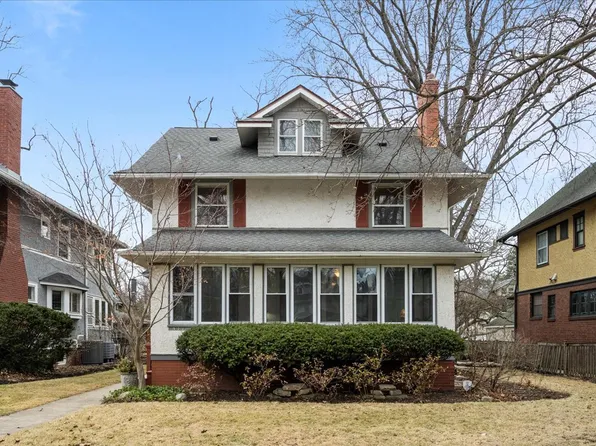 512 Central Ave, Wilmette, IL 60091