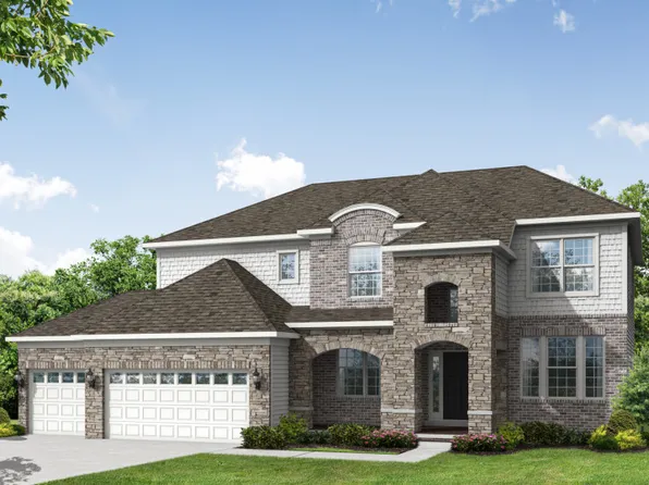 532 Port Side Dr, Avon Lake, OH 44012