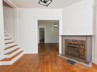 624 N Fountain Ave, Springfield, OH 45504