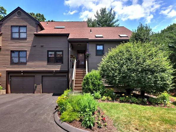 2 Blackstone Road #2, Monroe, CT 06468