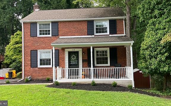 3rd image of 112 Ashwood Rd