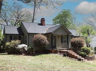 3327 Old Chapel Hill Rd, Durham, NC 27707