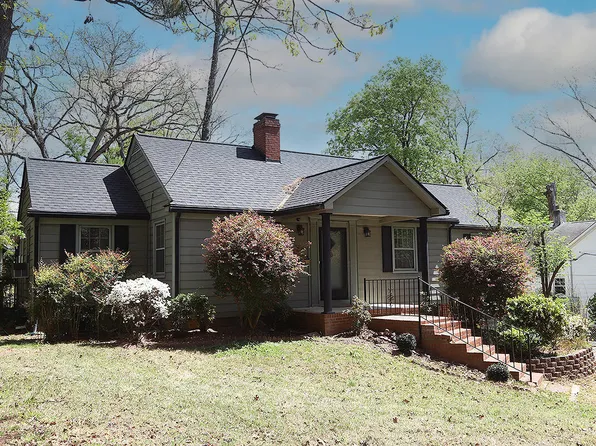 3327 Old Chapel Hill Rd, Durham, NC 27707