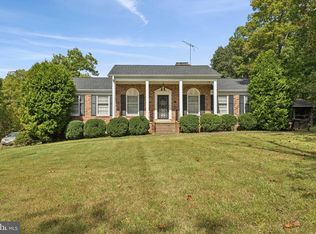 2356 Carriage Ford Rd, Catlett, VA 20119