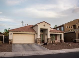 21751 N Dietz Dr, Maricopa, AZ 85138