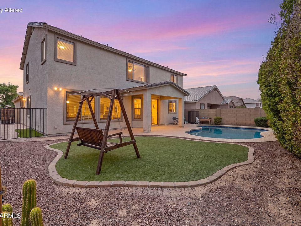 1st image of 4050 W HAZEL Drive