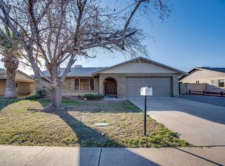 3735 W Phelps Rd, Phoenix, AZ 85053