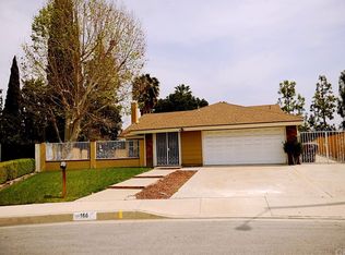 166 Wildflower Ln, Walnut, CA 91789