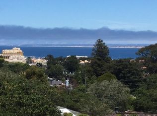 944 Fountain Ave, Monterey, CA 93940