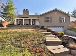 640 Tarrymore Ln, Saint Louis, MO