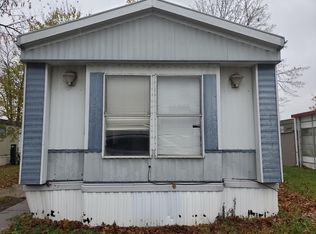 20828 Alliger Rd LOT 6, Monroeville, IN 46773