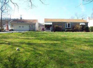 1014 Old Noblestown Rd, Oakdale, PA 15071