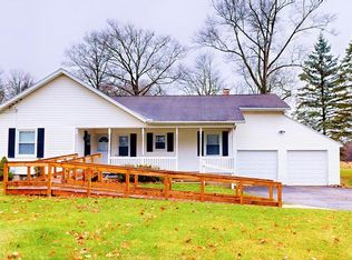 905 N Stewart Rd, Mansfield, OH 44905