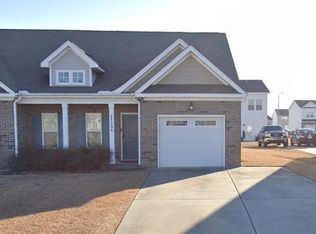 2109 Remington Ct #B, Greenville, NC 27834