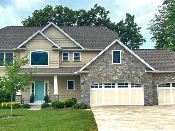6341 Pond Vw, Fairview, PA 16415