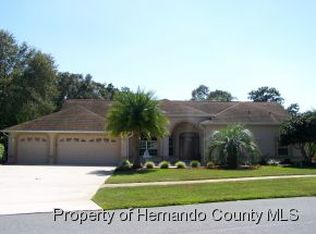 12240 Forest Crest Ct, Spring Hill, FL 34609
