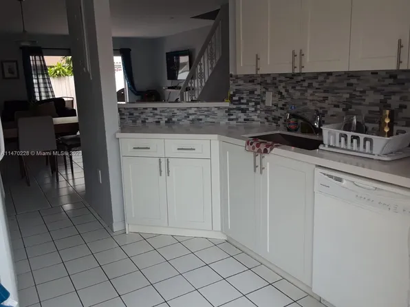 12853 SW 64th Ln #12853, Miami, FL 33183