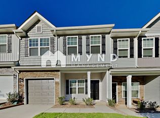 5529 Newton Creek Dr, Charlotte, NC 28215