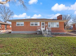 5309 Dahl Rd, Louisville, KY 40213