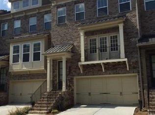 1299 Linden Ct, Atlanta, GA 30329