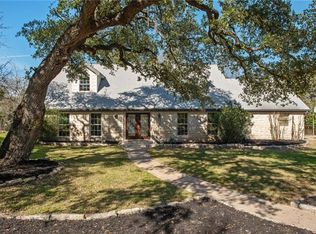 3403 Brangus Rd, Georgetown, TX 78628