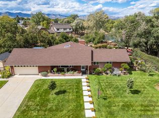 3405 S Quay St, Lakewood, CO 80227