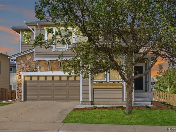 10648 Braselton Street, Highlands Ranch, CO 80126