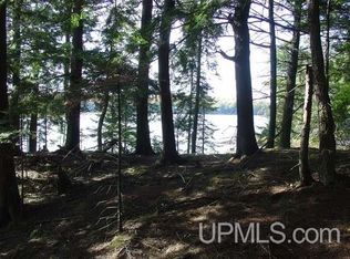 Channel Rd LOT 1, Watersmeet, MI 49969