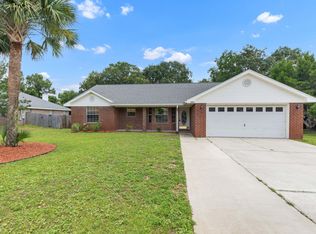 2091 Alfred Blvd, Navarre, FL 32566