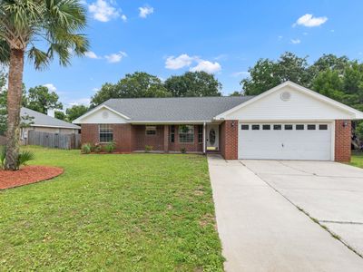 2091 Alfred Blvd, Navarre, FL, 32566