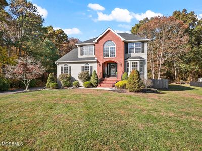 4 Abigail Court, Jackson, NJ, 08527