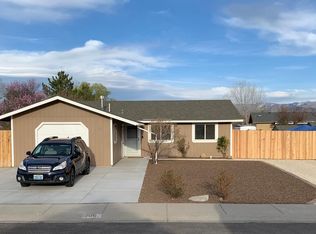 705 Addler Rd, Gardnerville, NV 89460