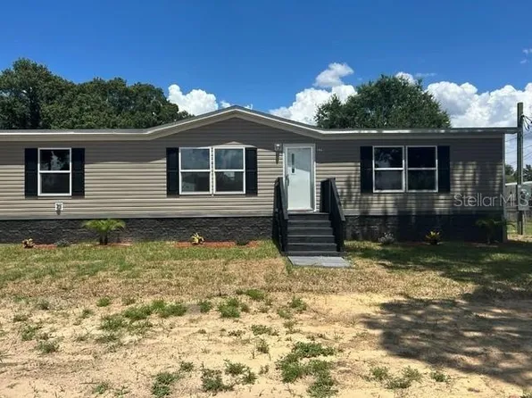 270 Old Bartow Lake Wales Rd, Bartow, FL 33830