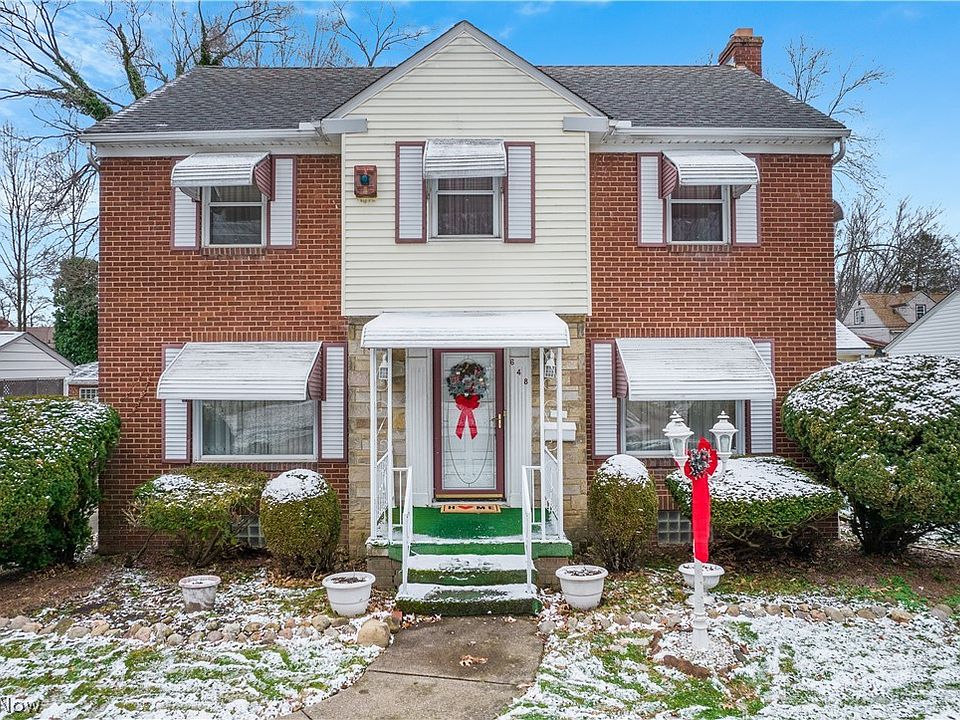 648 Dorchester Rd, Akron, OH 44320 Zillow