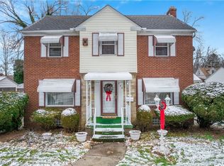 648 Dorchester Rd, Akron, OH 44320